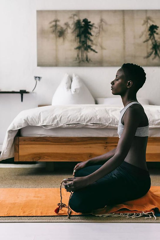 A Guide to Cultivating Inner Peace