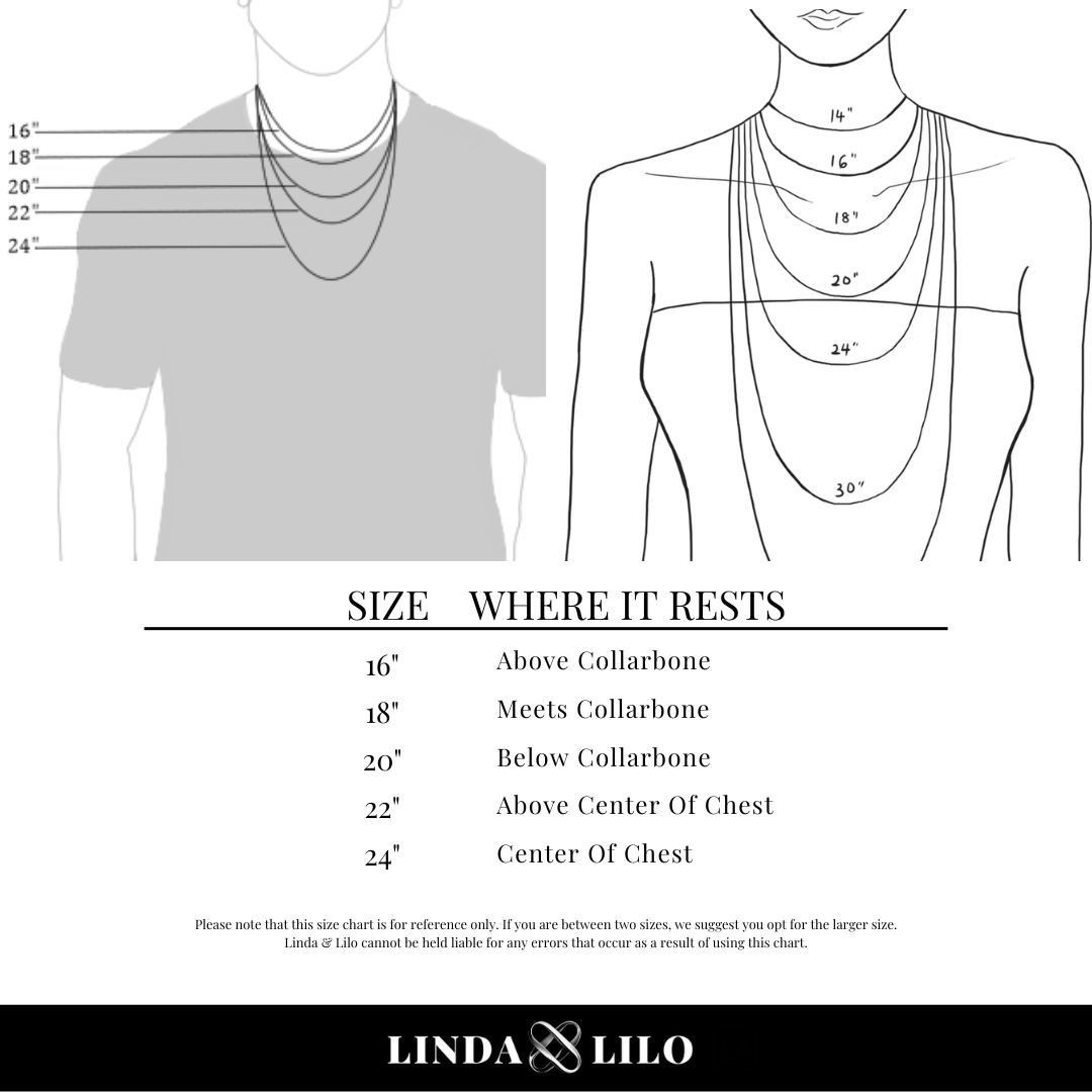 Pearl ‘Clarity’ Necklace