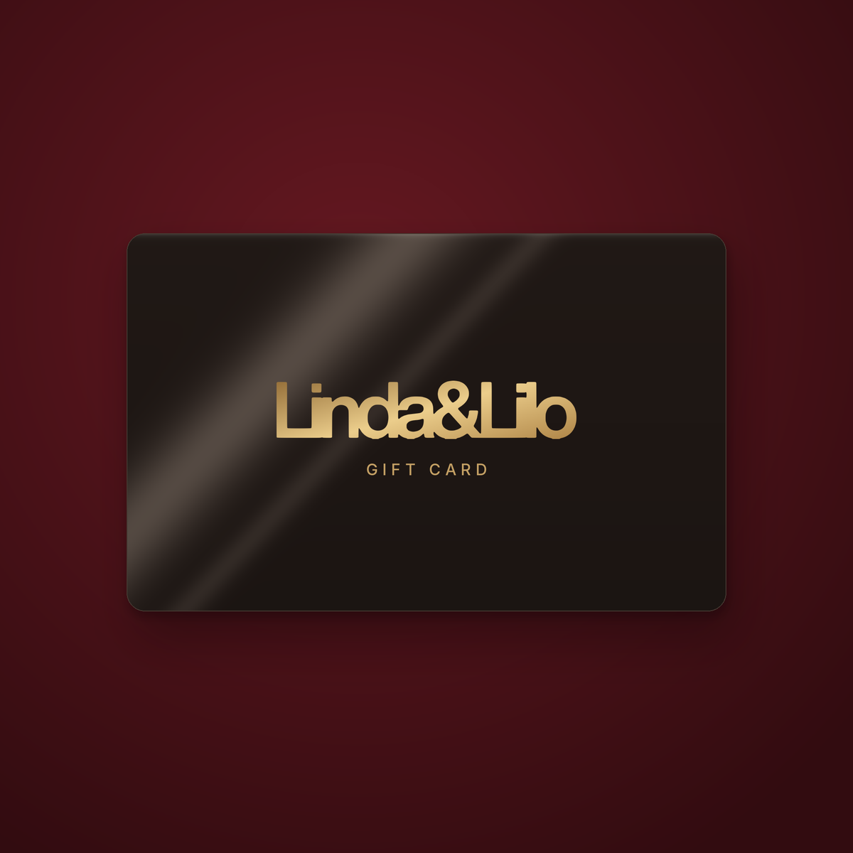 LINDA&LILO Gift Card