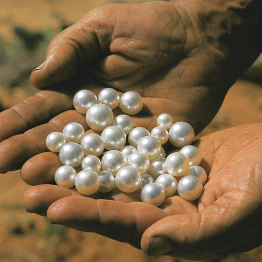 Pearls: Your Connection to Clarity