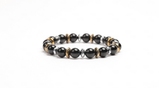 Unlocking Inner Strength with Black Tourmaline