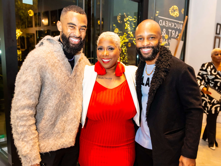 GLAAD's World AIDS Day Dinner